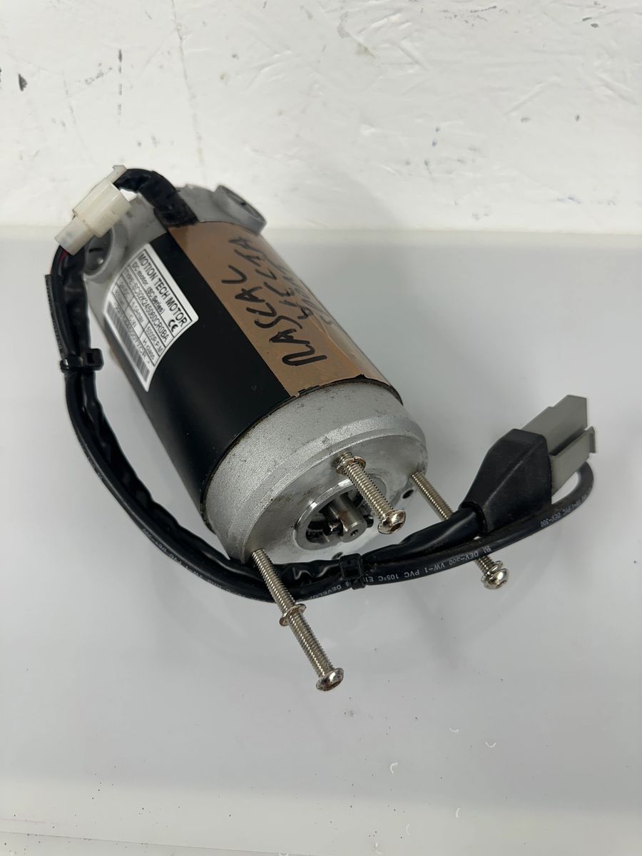 Rascal Vecta Sport Motor